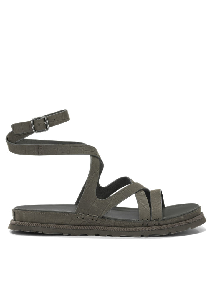 Ugg Goldengaze Sandali - Verde | 7bc6915d46bcc8abc9ee42aeaaabe6348b2da6fb