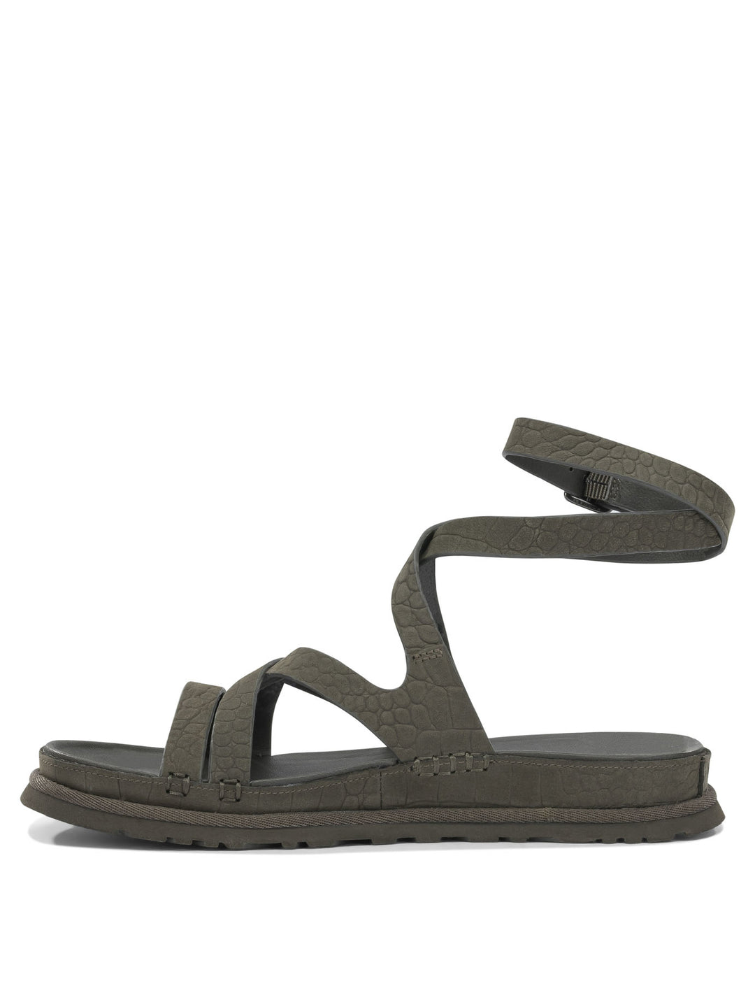 Ugg Goldengaze Sandali - Verde | c55a5196b5c9b427e12e900897331de98aef2490