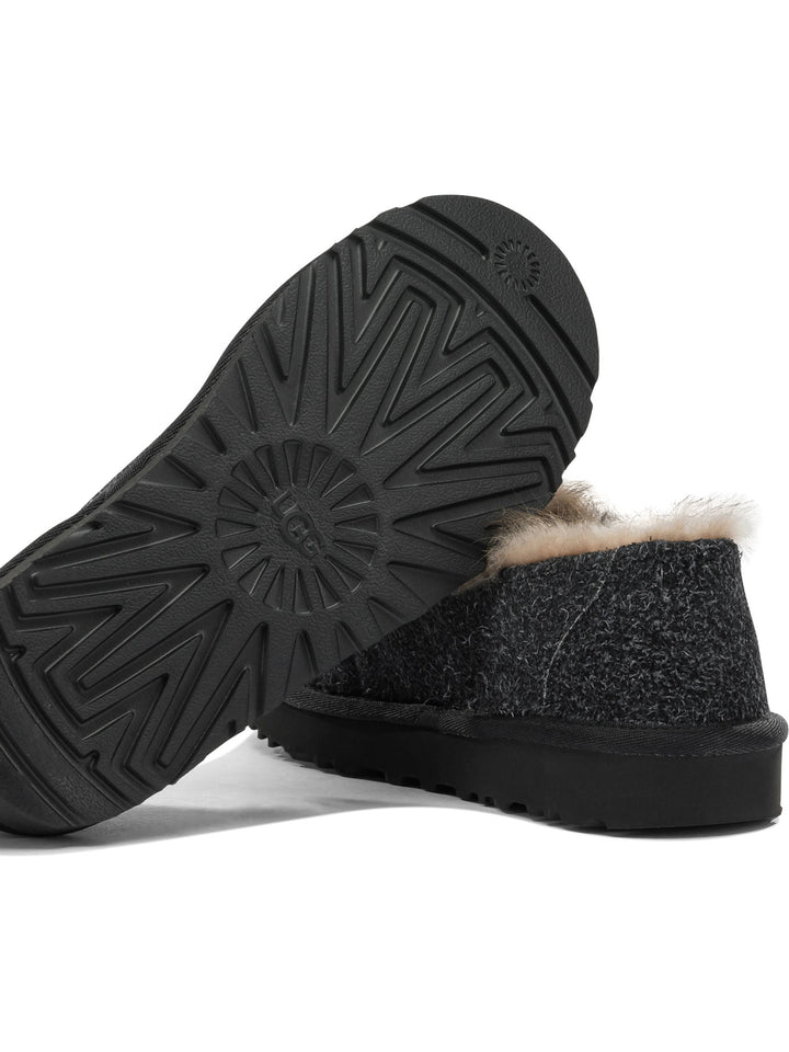 Ugg Ellis Loafers & Slippers - Nero | 1d30399ade622c03b31e9219f6d0a6748e140361