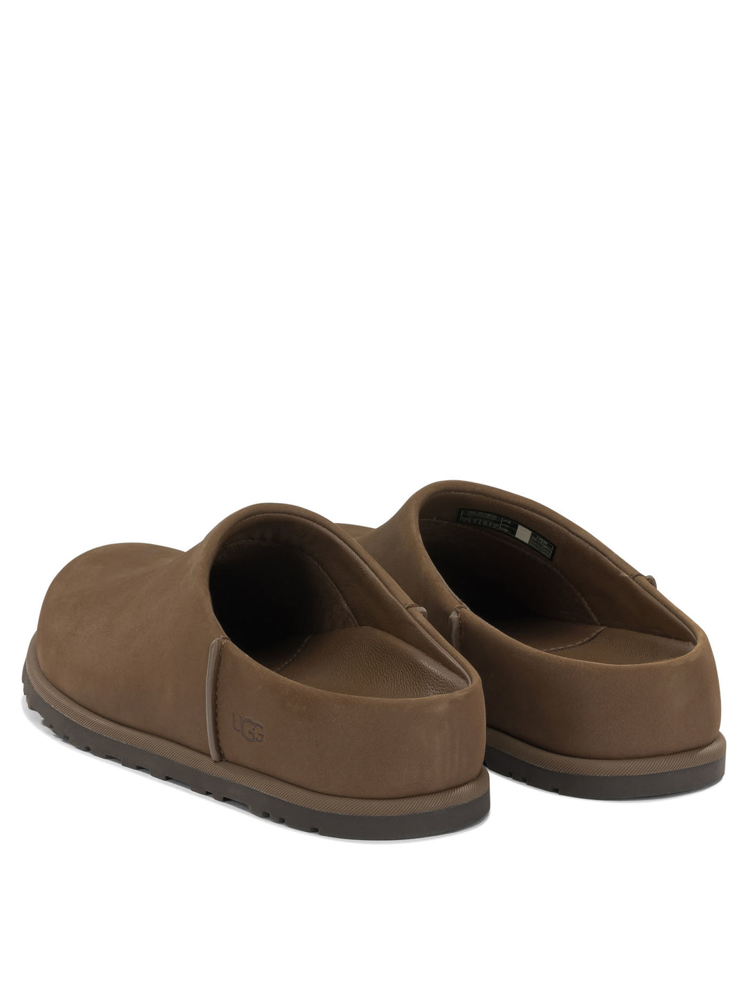Ugg Otzo Sandali - Marrone | e8534ac42c192b8e778bee5fe6585efb69dd7dee