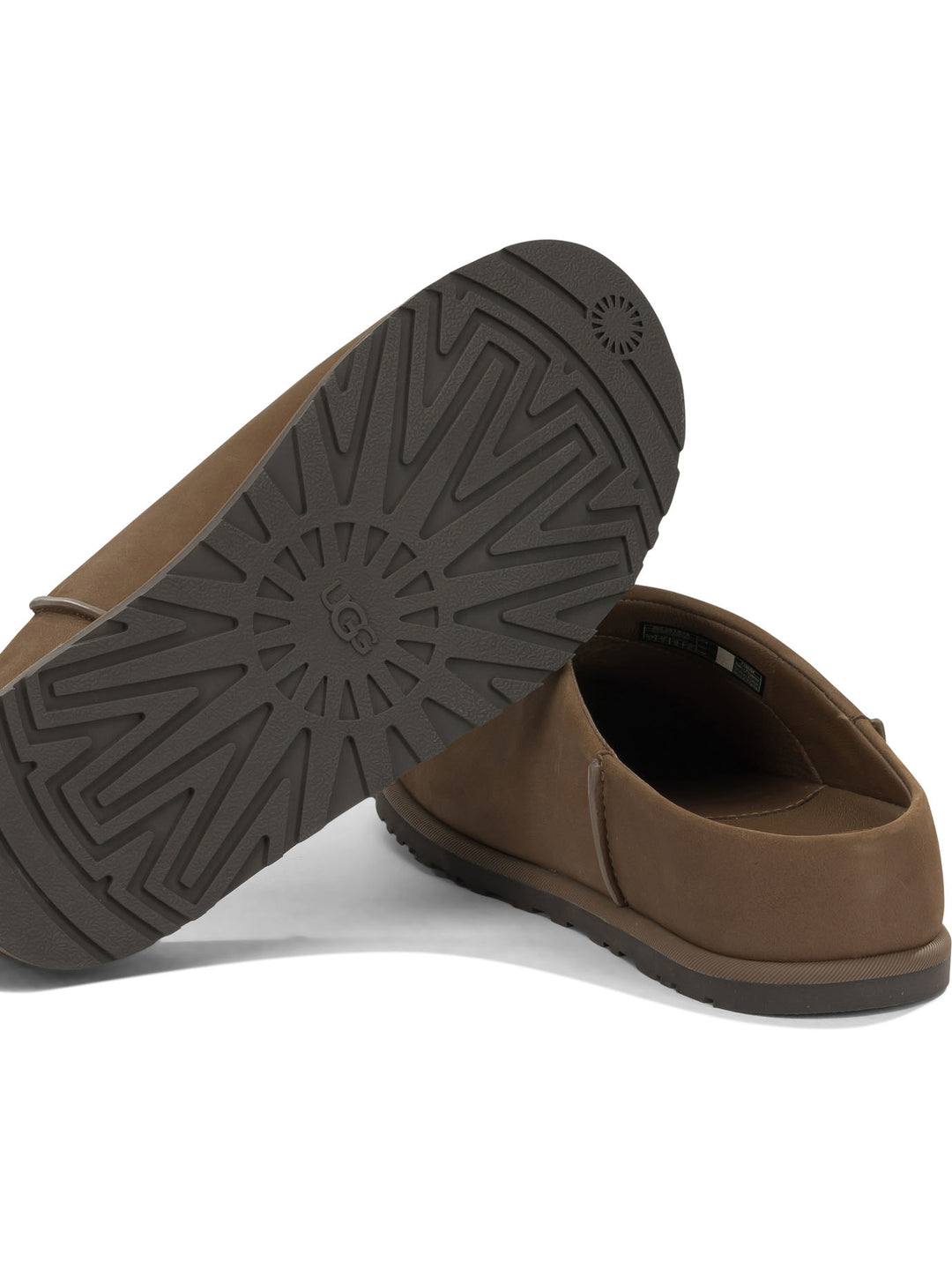 Ugg Otzo Sandali - Marrone | 724414b3e832ac13980f7208f05b792b835ea998