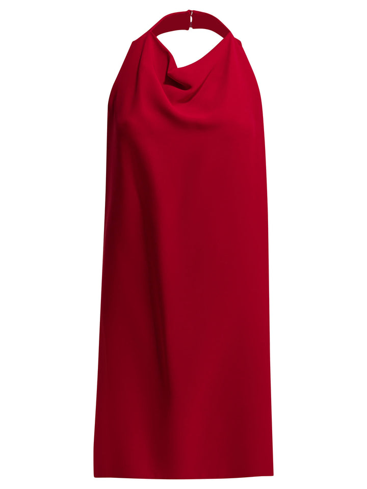 Valentino Cady Couture Abiti - Rosso | 1aa8aa4a9381524664807587364b264ec3d8f239