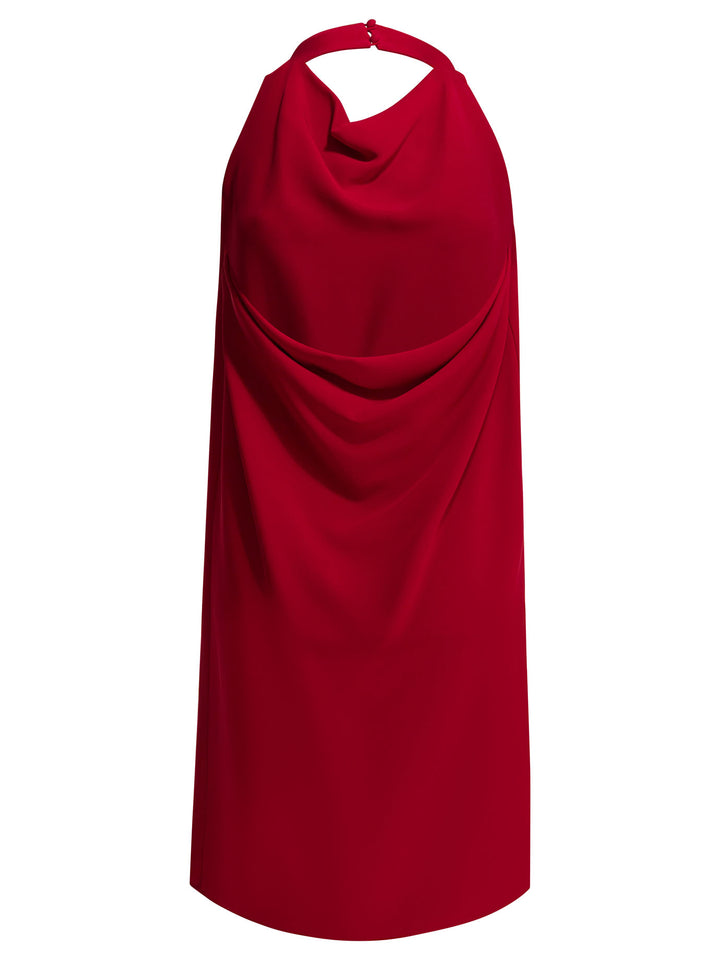 Valentino Cady Couture Abiti - Rosso | f4c3ea536911319ccd1e5968cc1b5919a5e1b6ce