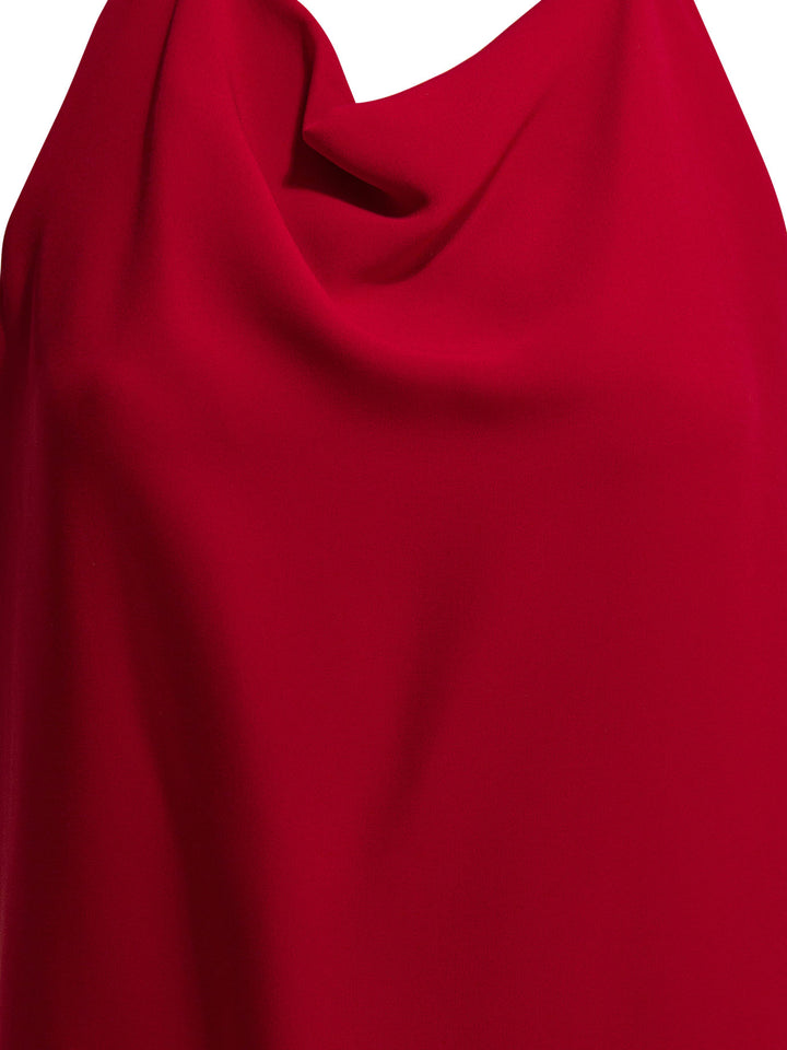 Valentino Cady Couture Abiti - Rosso | 66bd982502db489af33f5ea5af7a6a574a788059