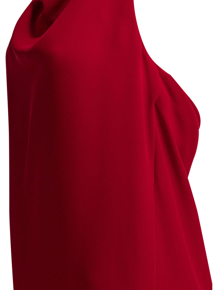 Valentino Cady Couture Abiti - Rosso | 138a1706a3f46232626f2a91dac25083e9327f5e