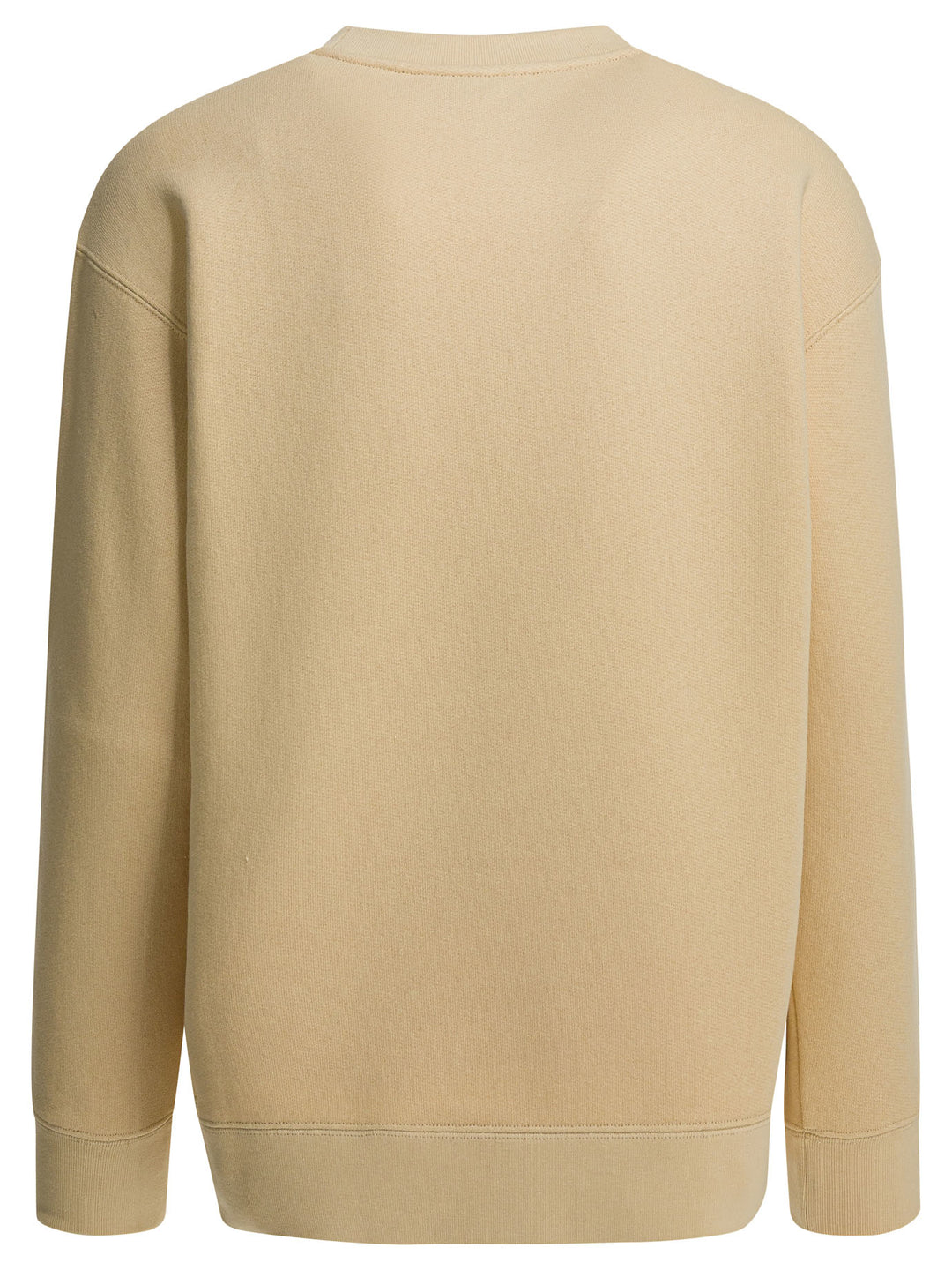 Valentino Chez Valentino Sweatshirts - Beige | 9fba7ae75b8302c72bef9fc04efdcddb75bdf1be