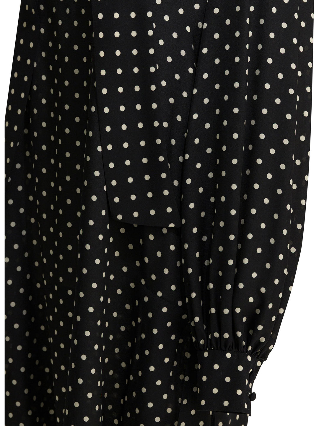 Valentino Short Flared Dress Abiti - Nero | f54f7427ebbe0962b418fdab2bbb3e89af8e4d31