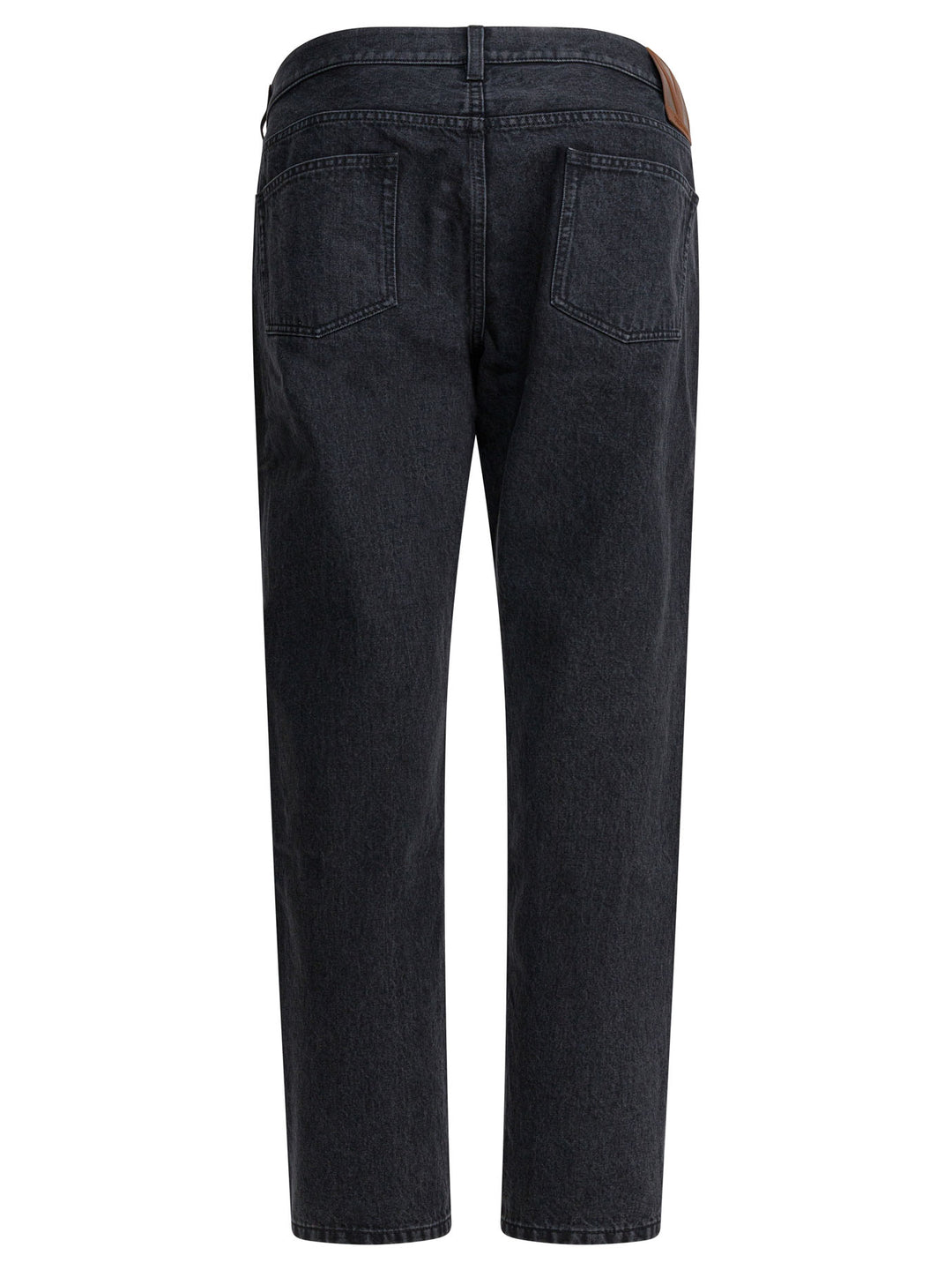 Valentino Valentino Jeans - Nero | d2f24642a1876e139f16773ce6c0f32b60d08b63