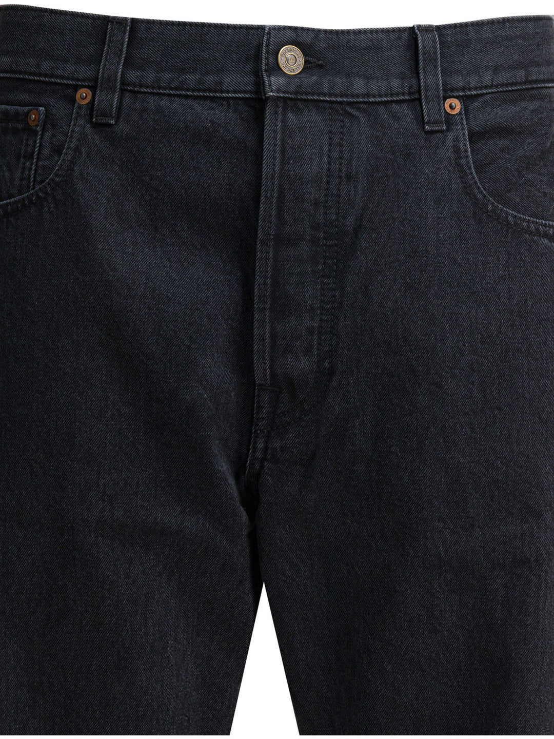 Valentino Valentino Jeans - Nero | 83ed73cf3e1c3ba41d78abc10362a263e1807518