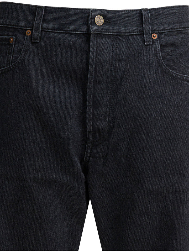 Valentino Valentino Jeans - Nero | 83ed73cf3e1c3ba41d78abc10362a263e1807518