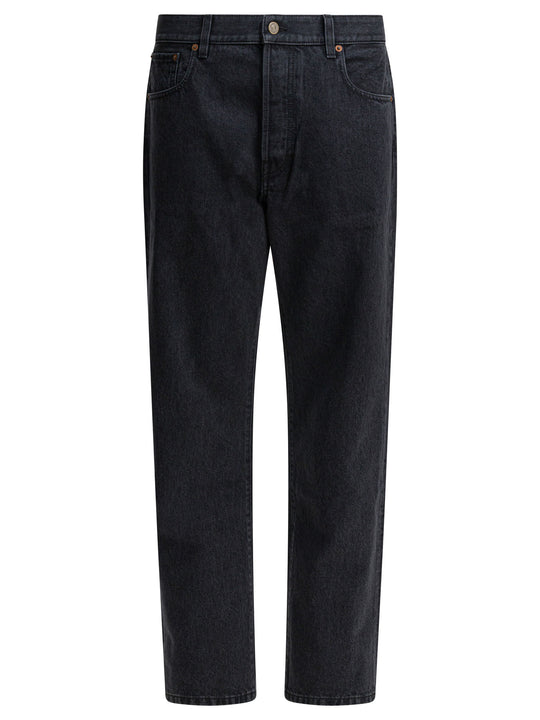 Valentino Jeans Nero