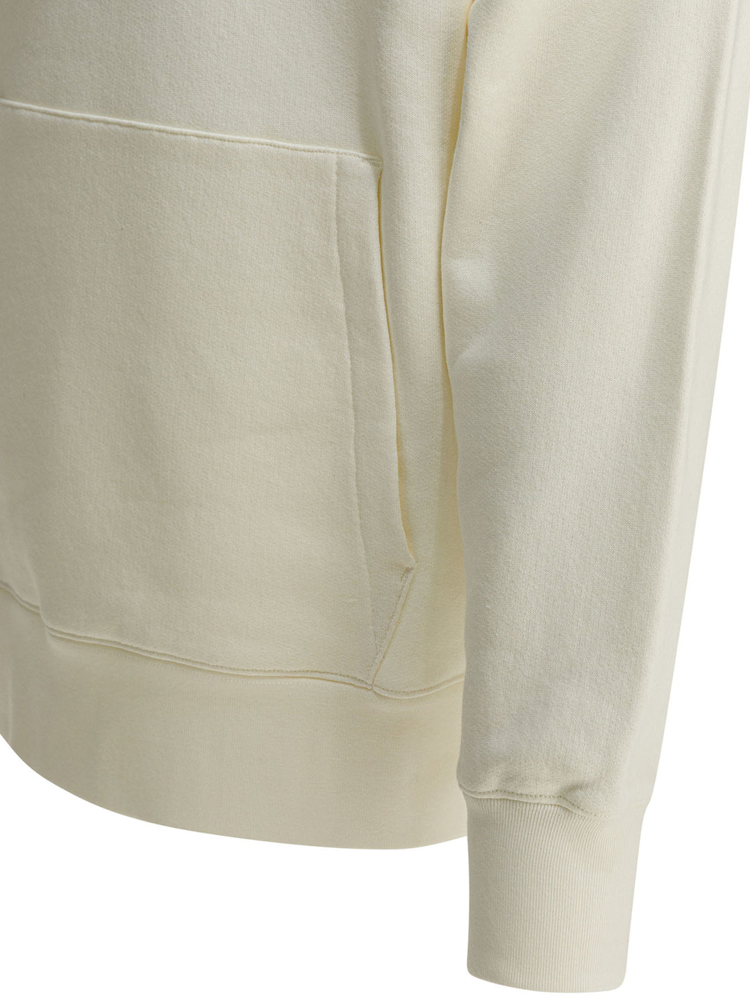 Valentino Le Chat De La Maison Sweatshirts - Bianco | d40277baef72676c5d96661530fb20521f088cc7