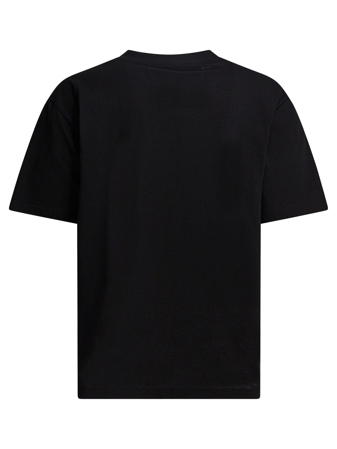 Valentino Made In Valentino T-shirts - Nero | 78220f0c297b066b9303044e1832aefc66811710