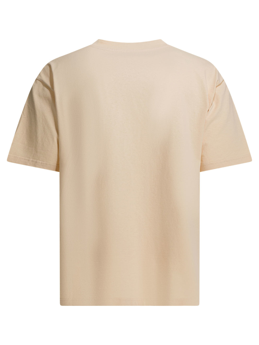 Valentino Made In Valentino T-shirts - Giallo | 7db8842f6fbac8331e7189930d4fd1f3d328606e