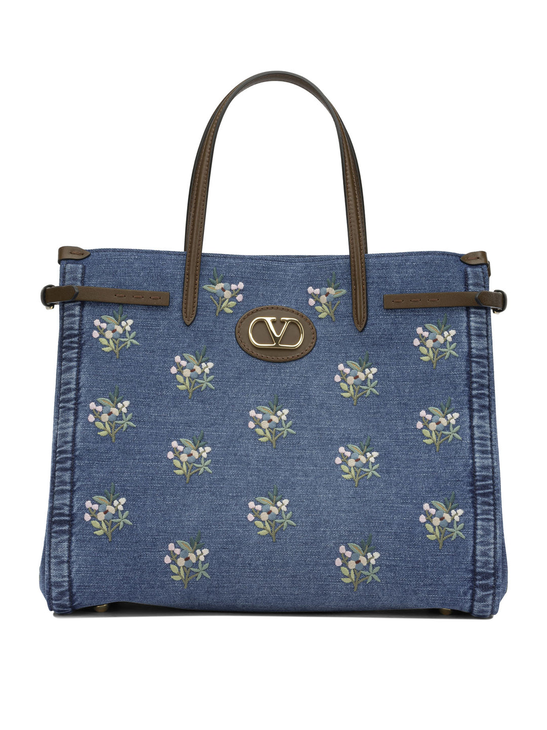 Valentino Garavani Antibes Handbags - Blu | 8ffb9c29515967858d149ad3ee51e1807fc3ebd8