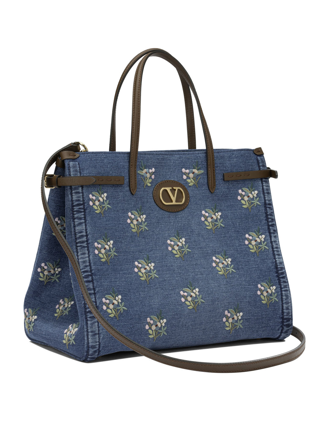 Valentino Garavani Antibes Handbags - Blu | d2eaba81881b2b484f19d2e1b0cfd4757366ebb5