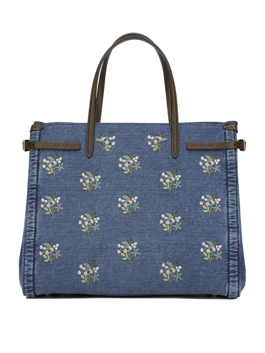 Valentino Garavani Antibes Handbags - Blu | 881b167eaeab5777bc91ab88cd82fa7f4d703040