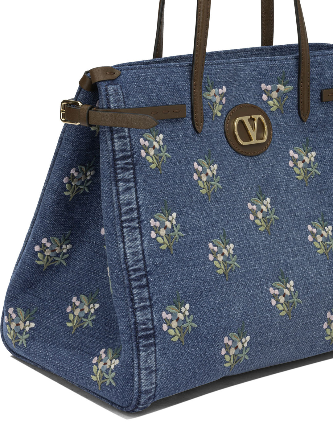 Valentino Garavani Antibes Handbags - Blu | 1cbe1f86a83beb95870e04e09b5890e65e9779b1