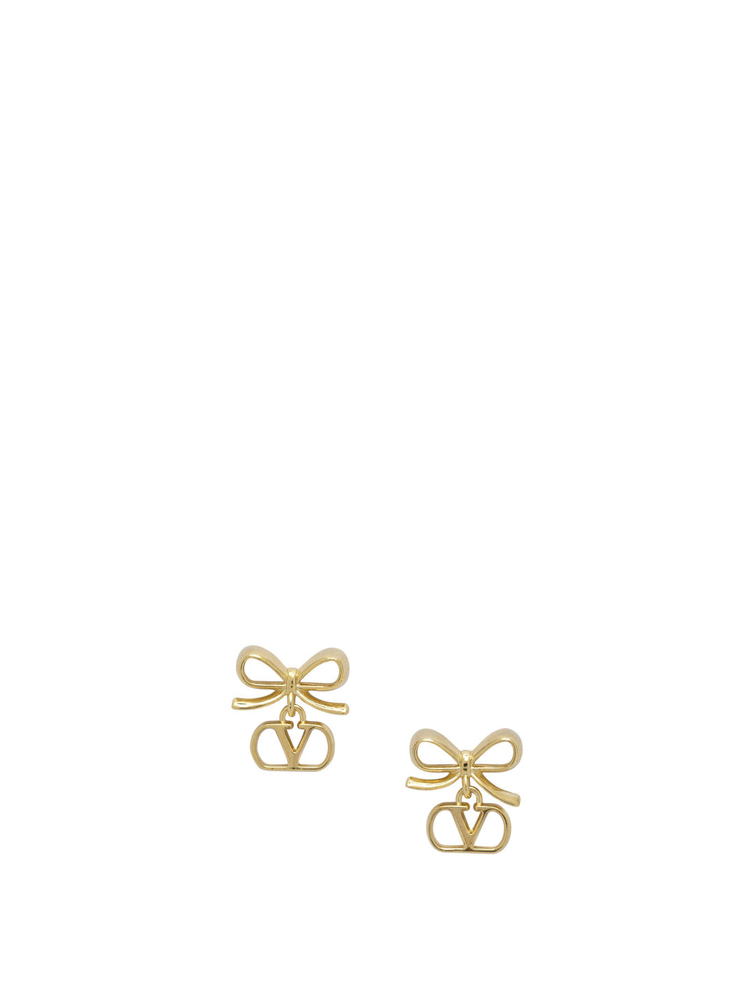 Valentino Garavani Vlogo Signature Jewels - Oro | 0bab7f5f875af4120bd9848d84a162886478aa24