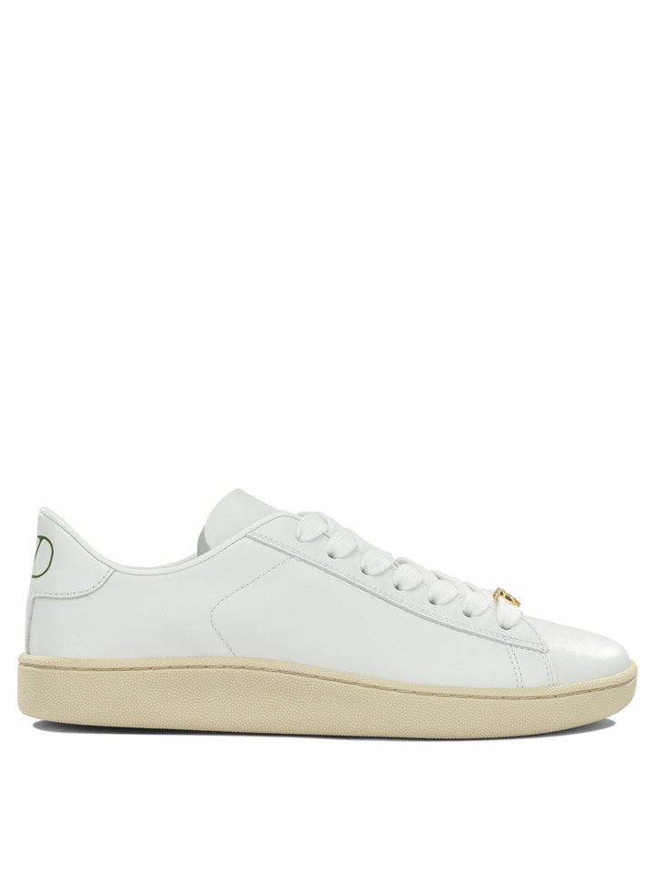 Valentino Garavani Royco Sneakers & Slip-On - Bianco | 1807e378499dafe000d571d29054516480843329