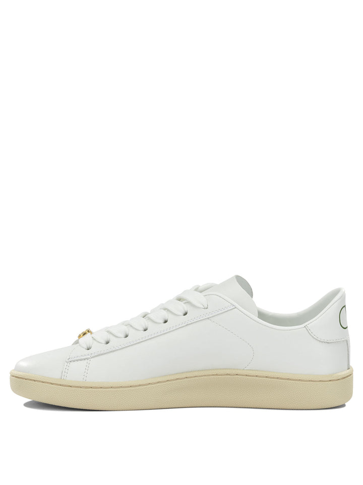 Valentino Garavani Royco Sneakers & Slip-On - Bianco | 9860fb0ad17b0861bf1b32b7c25c57064a6474a8