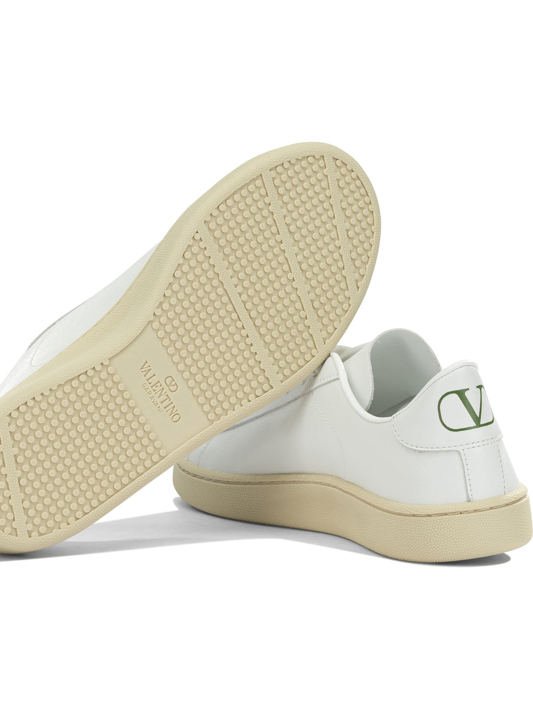 Valentino Garavani Royco Sneakers & Slip-On - Bianco | 899d1c39aa7cd63936cba669b7c56a39b0f32d44