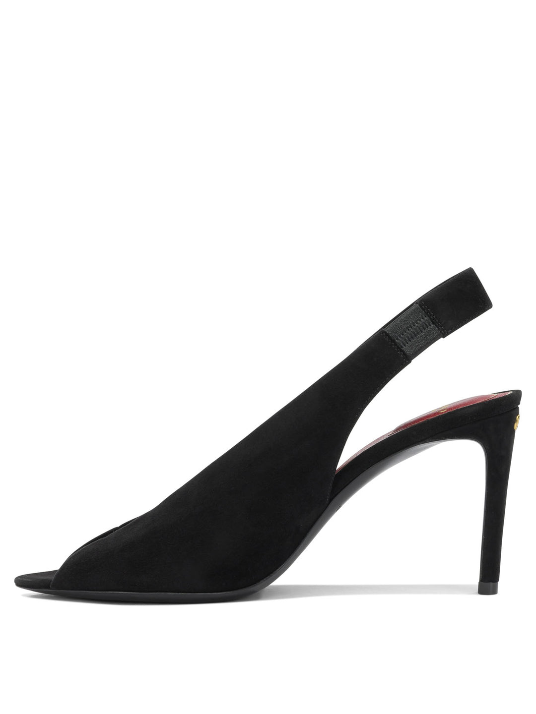 Valentino Garavani Révélé 105mm Heeled shoes - Nero | b4bc198e2bc2758684ba97d7b487e4bf20ba3275