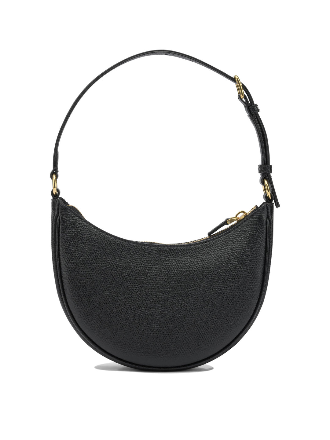 Valentino Garavani Mini Hobo Borse a Spalla e Tracolla - Nero | e5e9d343016da665dacd3c591880707ecd51c4c6