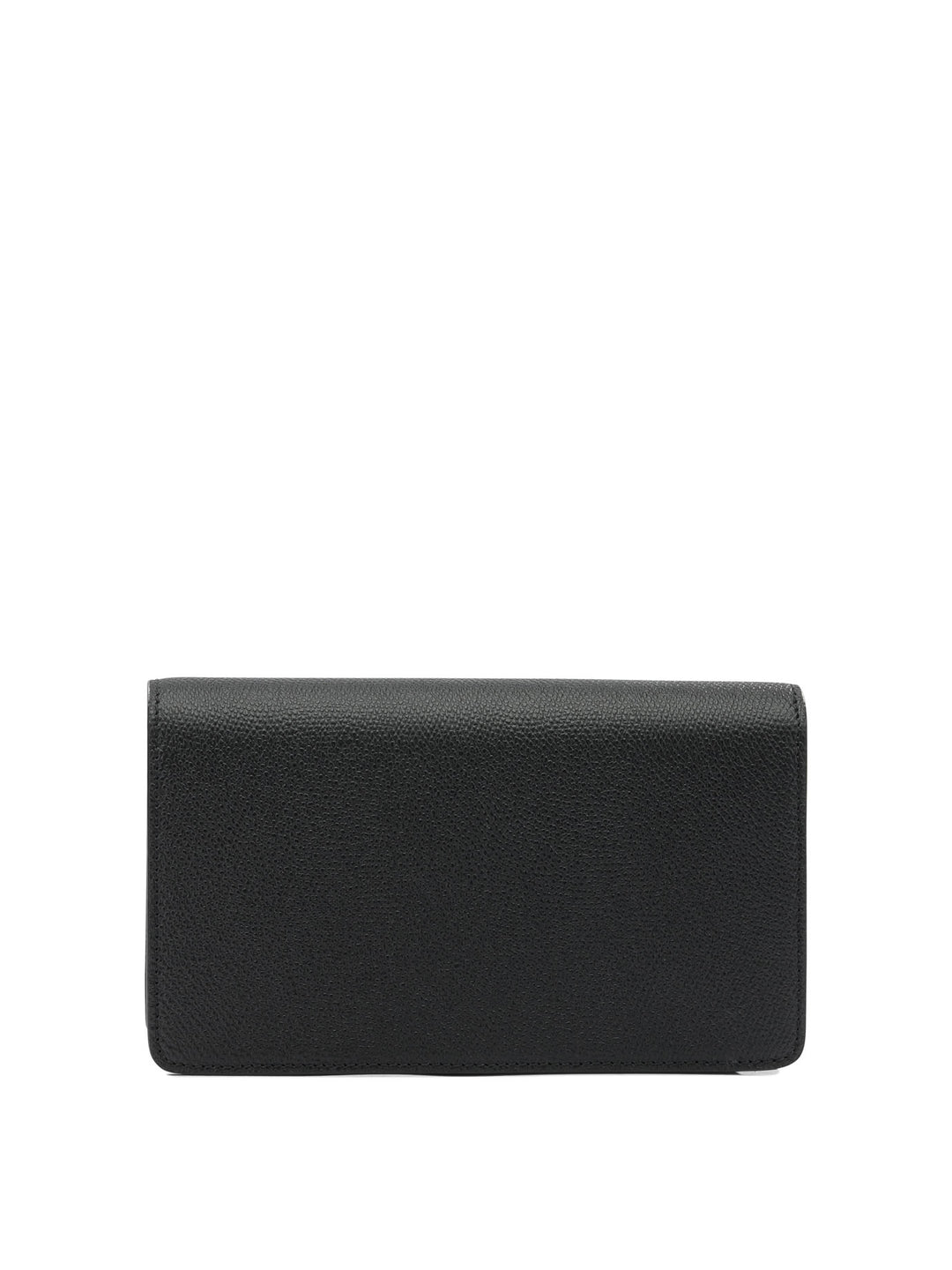 Valentino Garavani Signature Vlogo Clutch Clutches - Nero | 8b5dbdf86f3e14679dcd785ded85fd7cb9e9c449