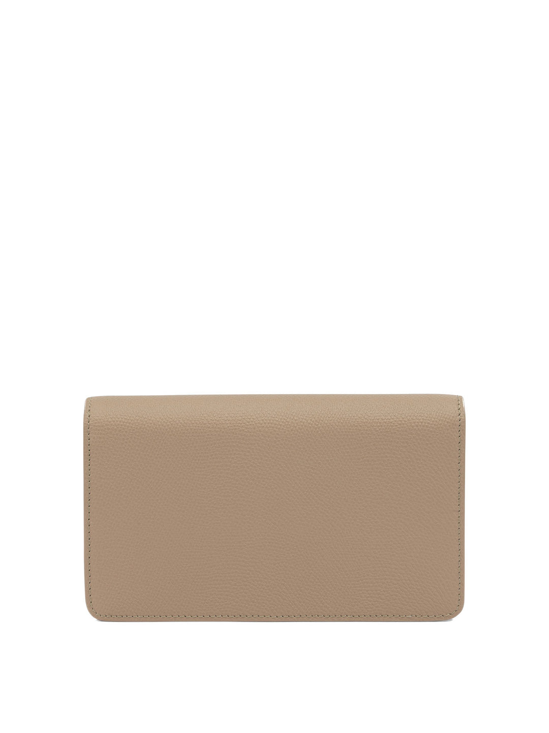 Valentino Garavani Signature Vlogo Clutch Clutches - Rosa | 39c88253c7ac8d098254b78c1d722bb2b74d938a