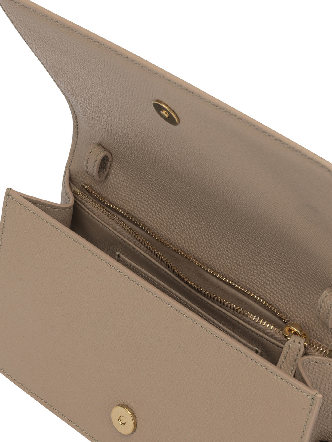 Valentino Garavani Signature Vlogo Clutch Clutches - Rosa | 93951d9b33a33d28192b4e267b4cb909bed36c11