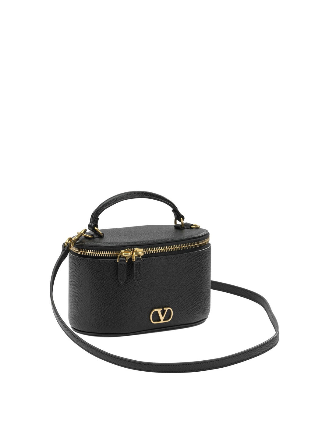 Valentino Garavani Vanity Bag Handbags - Nero | 09d7ee0cacfb66619ba96b2f83ae4c81f4b805b6