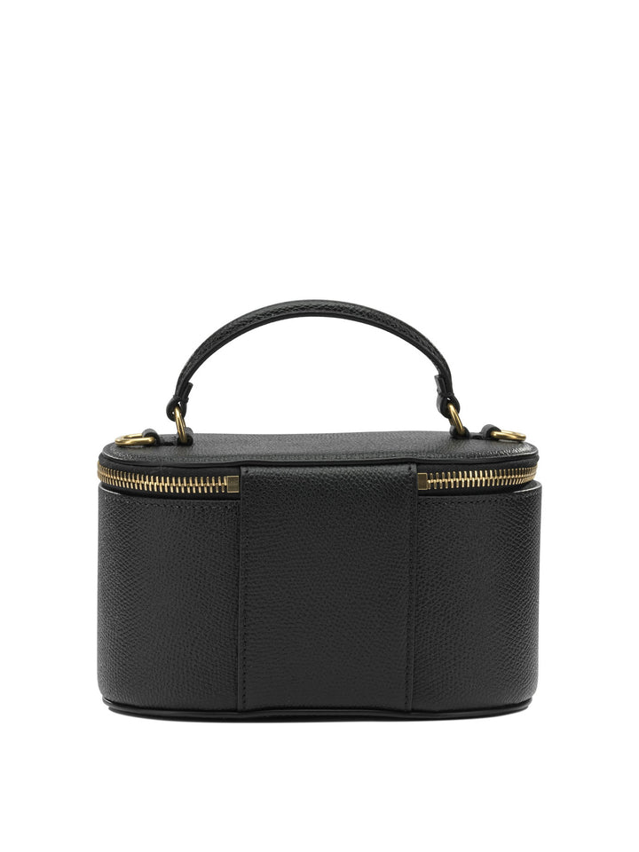 Valentino Garavani Vanity Bag Handbags - Nero | 43ec23003cd62ed58956248cc02ba4ee40def987