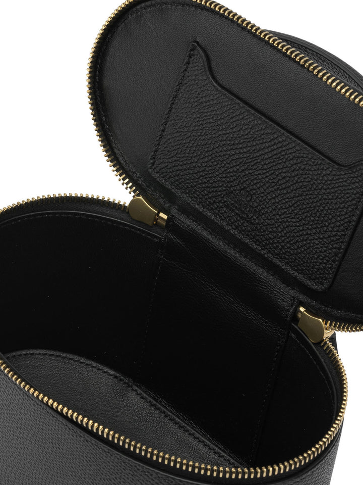 Valentino Garavani Vanity Bag Handbags - Nero | f7ea9ead8ca551b1bd2ccc29aa6bdbc3197c737e