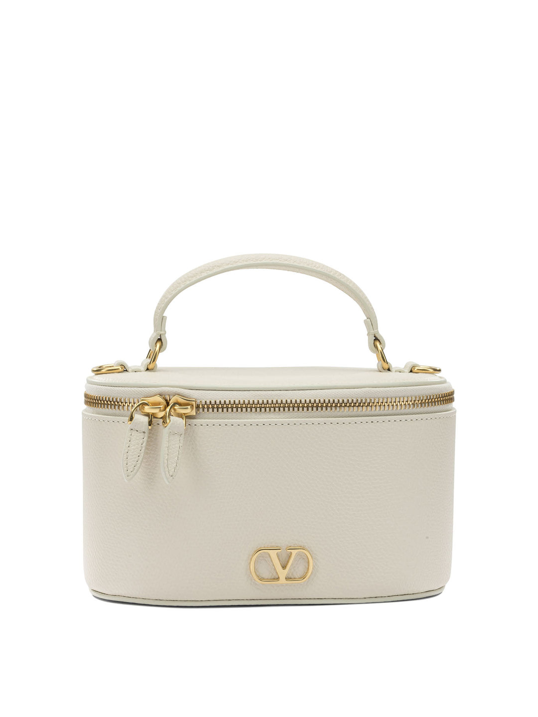 Valentino Garavani Vanity Bag Handbags - Bianco | a5164c3ba22a9bf4f6b98d4ed787d8673d2f97b7