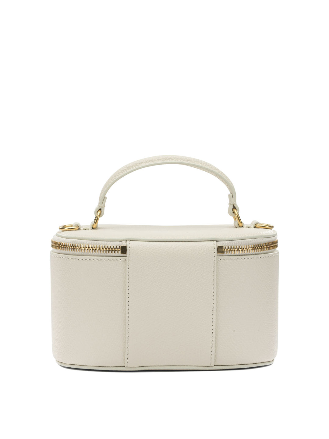 Valentino Garavani Vanity Bag Handbags - Bianco | 9c60bdbba36fc18ff63d1f775300fb938ce09e75