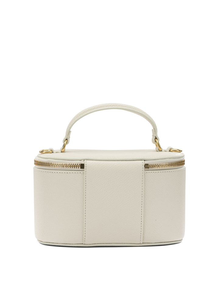 Valentino Garavani Vanity Bag Handbags - Bianco | 9c60bdbba36fc18ff63d1f775300fb938ce09e75