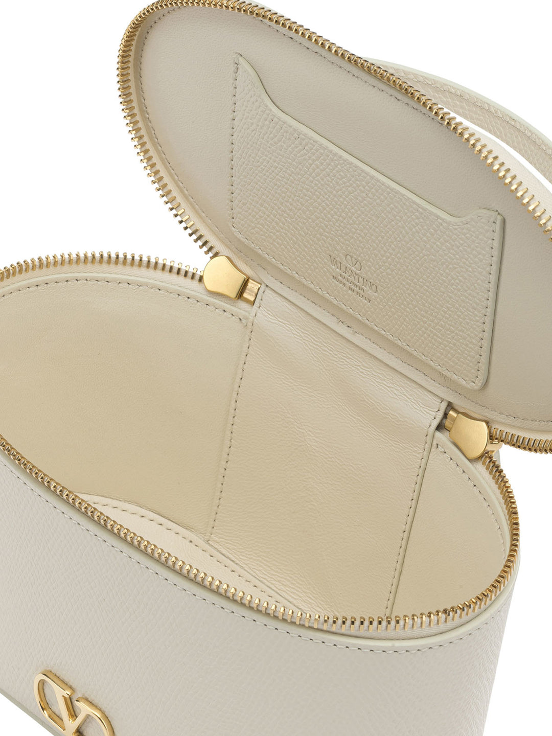 Valentino Garavani Vanity Bag Handbags - Bianco | 3617da7bcf496c780443f34c1eb518e5eb3b0e5c