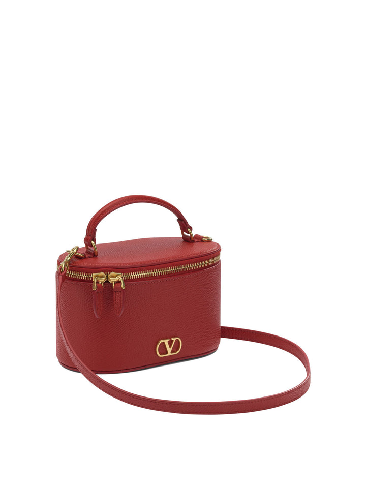 Valentino Garavani Vanity Bag Handbags - Rosso | 3baab53514a5704d5eb4bff7394b61f5c491de0a