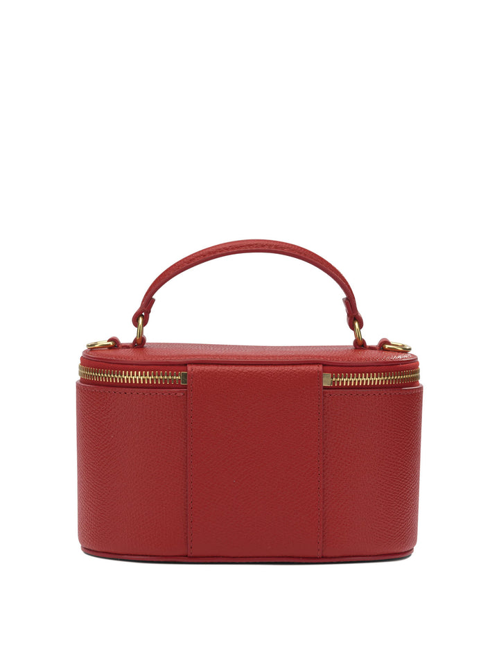 Valentino Garavani Vanity Bag Handbags - Rosso | 5826ccb992d480aa2a1f2bd666cc98652f79d219