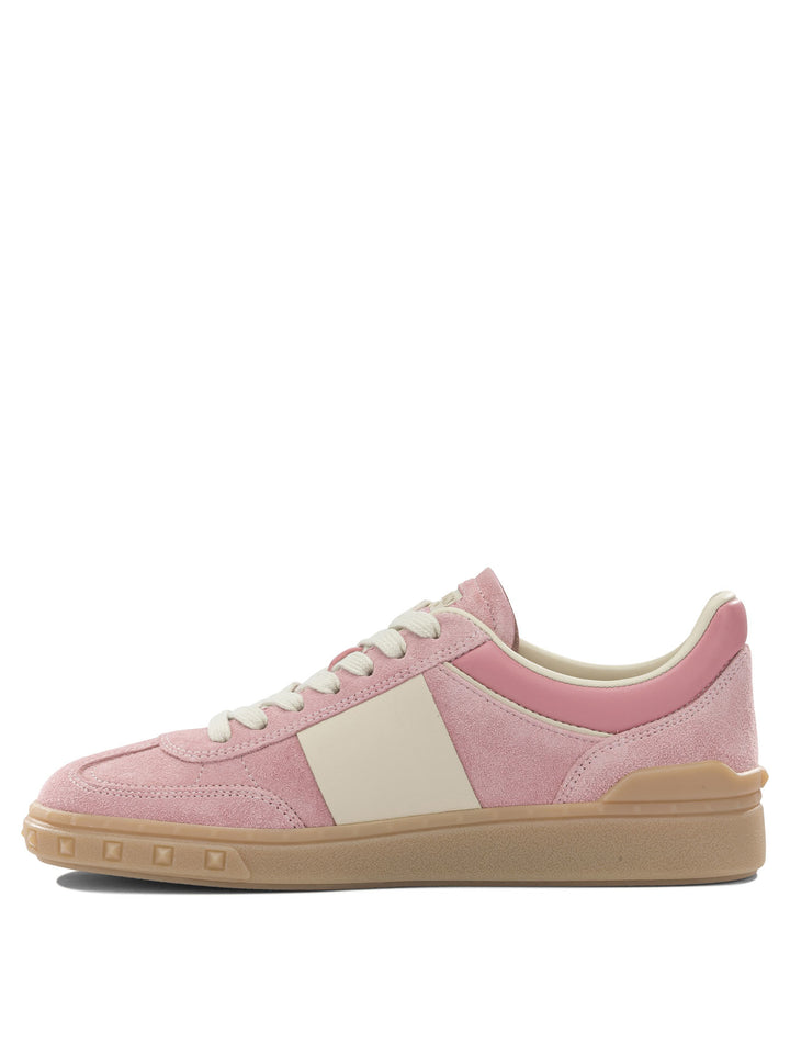 Valentino Garavani Upvillage Sneakers & Slip-On - Rosa | 7cce370a85b78c22da2e340c23270766f6d20e4d