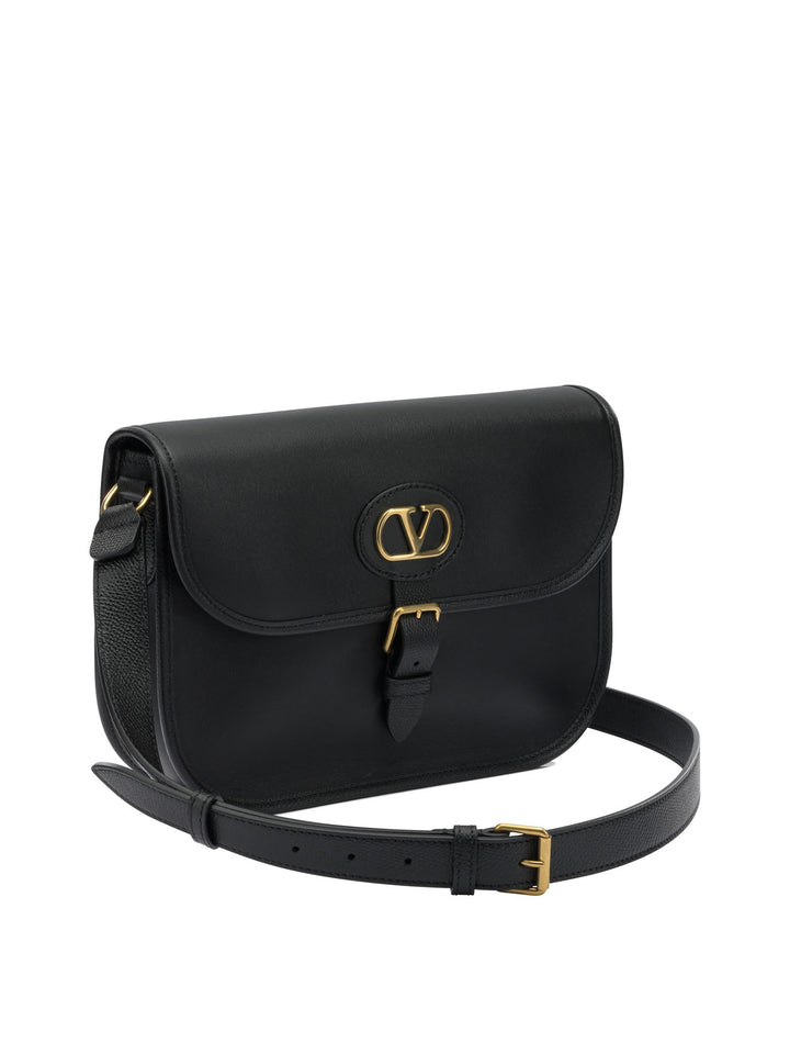 Valentino Garavani Antibes Borse a Tracolla - Nero | c92d3fa5a80da8d0daa37e4dab92abf609bfd5e5