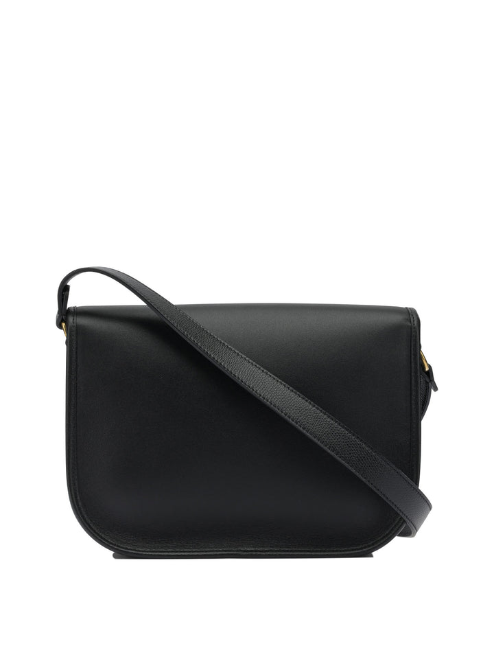 Valentino Garavani Antibes Borse a Tracolla - Nero | 759540ad1f97a057edd5220c968203394a82bad5