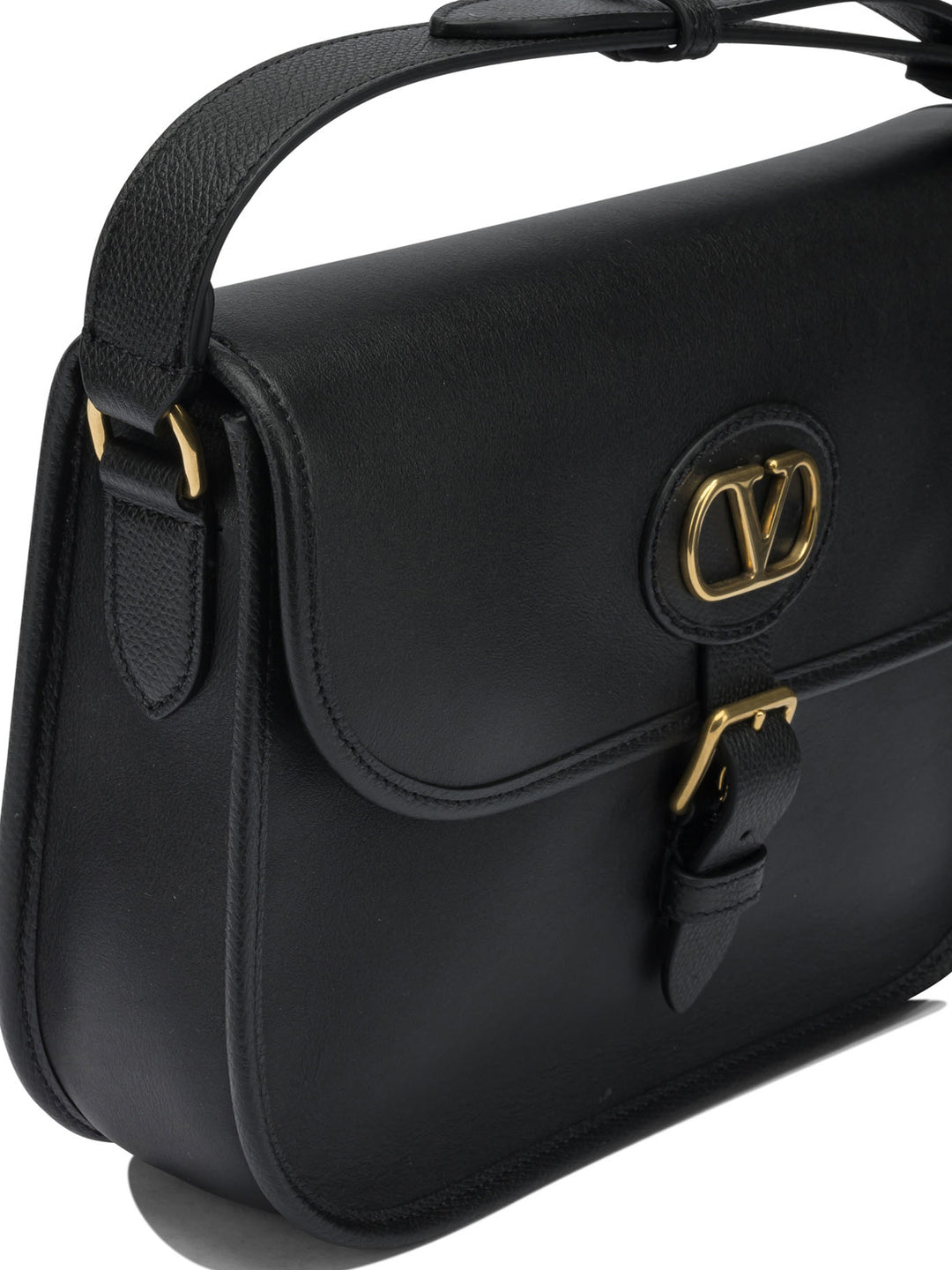 Valentino Garavani Antibes Borse a Tracolla - Nero | da8d7bb081baa3f804d978f5f8c8dd02159766e0