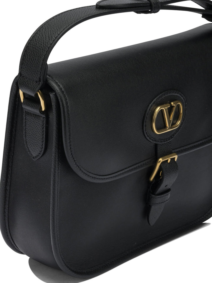 Valentino Garavani Antibes Borse a Tracolla - Nero | da8d7bb081baa3f804d978f5f8c8dd02159766e0