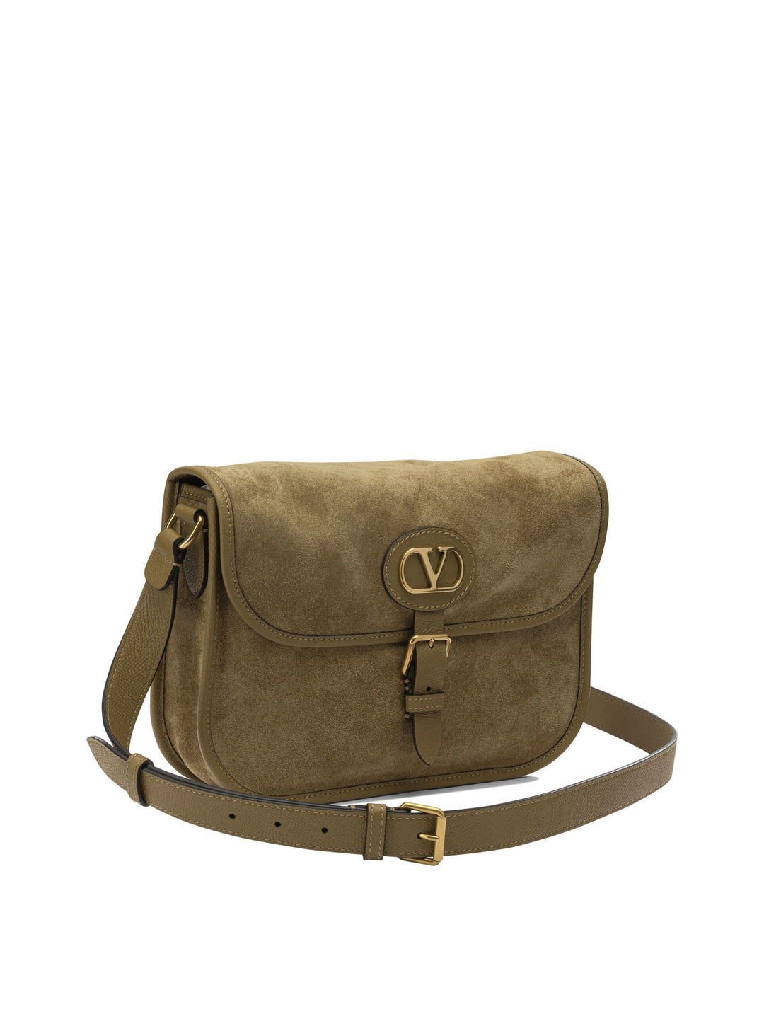 Valentino Garavani Antibes Borse a Tracolla - Beige | b87460669dec61365c6f9b8857d31baac5fe1336