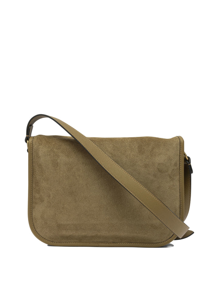 Valentino Garavani Antibes Borse a Tracolla - Beige | c44835cf8279b1ef13d6e47fb8c2a075590a190c