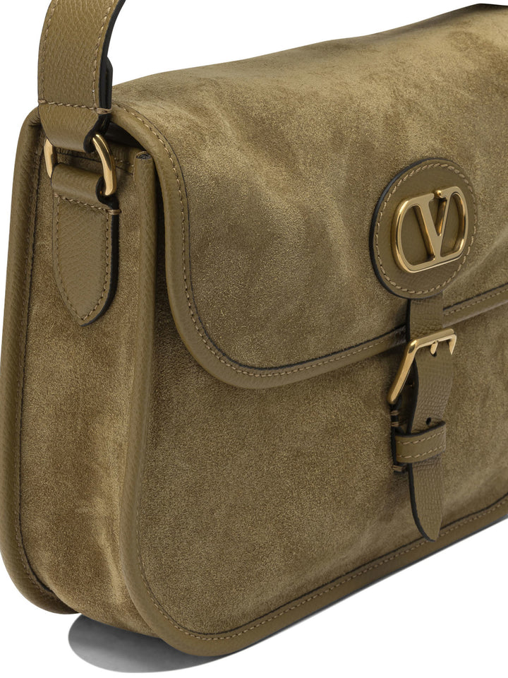 Valentino Garavani Antibes Borse a Tracolla - Beige | 8ca54911316eb42f261bec0ee843aa85e155379d