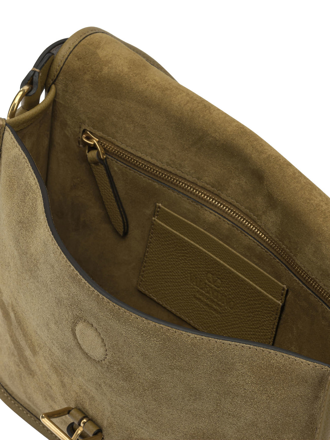 Valentino Garavani Antibes Borse a Tracolla - Beige | 52ae9d2b2aec2384062bc91cbd31722249761bca