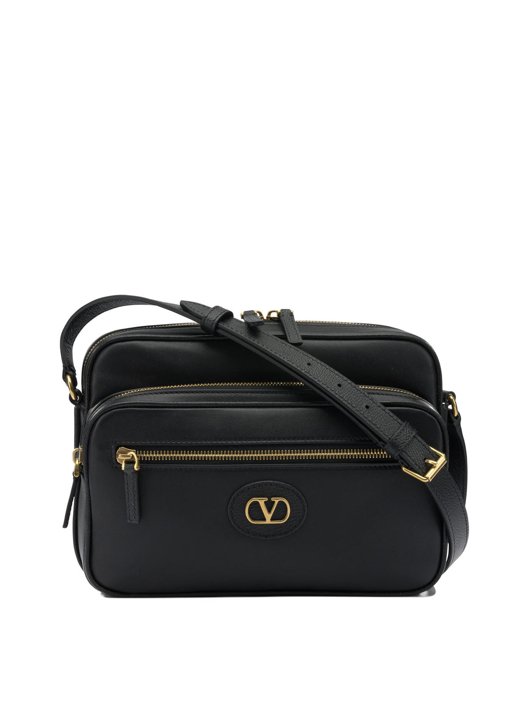 Valentino Garavani Antibes Borse a Tracolla - Nero | c1d7e6f0870be515e8bbb469289b0794b055cdd4